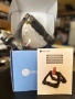 HXD-ERGO Ergonomic Handle Cable Attachment – ергономична дръжка за скрипец и фитнес машини., снимка 3