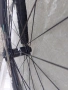 BONTRAGER 29"MTB,MUSTANG Pro,предна и задна капла МТБ, снимка 5