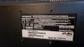 Телевизор Hitachi 22" LED (модел 22HBC06), снимка 2
