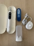 Продавам електрическа четка за зъби Oral-B iO 6 в отлично състояние, снимка 1