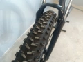 Планински велосипед Rockrider EXPL 500 (29", Размер M), снимка 9