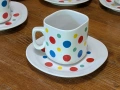 Сервиз за чай , снимка 2
