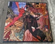Грамофонни Плочи - Поп - Рок: Santana - Abraxas, снимка 1