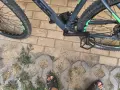 Cross fusion 27.5, снимка 2