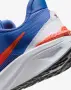 NIKE Star Runner 4 Blue / White Дамски Маратонки👟Дамски Спортни Обувки Код P2911, снимка 3