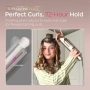 TYMO CURLPRO Automatic curling iron PRO PLUS 1, снимка 3