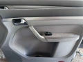 Кори за вратите за VW Touran-2008год, снимка 2