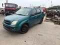 Suzuki Ignis 1.3ddis НА ЧАСТИ, снимка 2