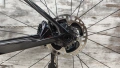 Карбонов шосеен велосипед KTM Revelator Exonic Dura-Ace Di2 Hunt 30 Carbon | 49, снимка 14