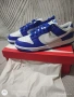 Nike Dunk Low Racer Blue 45.5 – отлично състояние, снимка 2
