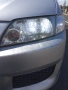 фарове със ЛЕД крушки за Mazda premacy , снимка 4