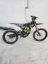 Sur-Ron Surron LBX Light Bee X 2025 Черен Сърон, снимка 1