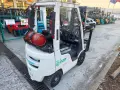 Мотокар UniCarriers ПЕРФЕКТЕН ГАЗОКАР, снимка 7