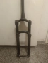 Въздушна вилка Rockshox 35 silver TK 27.5, снимка 1