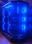 Геймърски компютър Ryzen 5 9600x,AMD Radeon RX 9060 XT 16gb, 32gb ddr5,1tb nvme, снимка 5