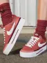 NIKE Обувки W COURT LEGACY LIFT, снимка 8