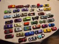 45 броя Hotwheels, снимка 1
