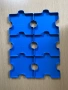 Пъзели 500, 1000 части + Сортери Ravensburger, Black Sea, Trefl, Interduck, снимка 5