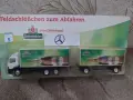 Метални камиончета , снимка 4