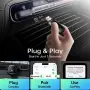 Wi‑Fi/Bluetooth CarPlay адаптер (wireless), SAРPLAY – Plug & Play, снимка 6