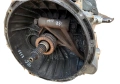 Ръчна 6-степенна скоростна кутия G60-6 за Mercedes 814 / 1117 Ecopower (1997) , снимка 1