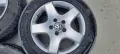 Джанти VW Touareg 17цола, снимка 4