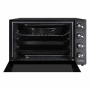 МИНИ ФУРНА , 70л ЧЕРЕН ГРАНИТ LX-9325CTDB,ЧЕРЕН INOX LUXELLLX-9325-CTDX, снимка 3