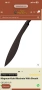 Magnum kukri machete- ЧИСТО НОВО, снимка 2