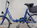 сгъваем велосипед 20 цола., снимка 2