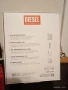 Bluetooth колонка DIESEL. 10 бр. Чисто нови с фолиото на кутиите. Неразопаковани! , снимка 8