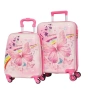Комплект детски куфари Mercado Trade, 31800, Различни модели, 16" и 20", снимка 5