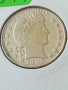 Сребърна монета America USA QUARTER DOLLAR 52344, снимка 2