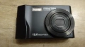 Фотоапарат PRAKTICA luxmedia 12-XS, снимка 1