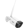 Комплект за видеонаблюдение 16CH NVR + 4 WiFi Smart камери, снимка 4