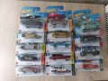 hot wheels колички , снимка 2