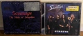 Спешно! колекцията си от CD-та на Savatage, снимка 1