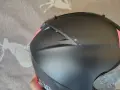 Дамска каска за мотор/атв, снимка 5