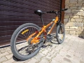 Алуминиев Велосипед PASSATI 24", снимка 9