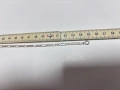 Сребърен Накит: Синджир с Богородица (проба 925), 11,28 грама, снимка 11