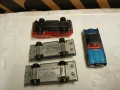 Matchbox стари метални български колички. , снимка 7
