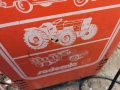 OLD BIG CHARGER 12V-24V ВНОС SWISS 1205261603L4, снимка 7
