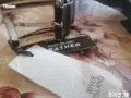 RIVER ISLAND Оригинал Нов Мъжки Колан Изцяло от Естествена Кожа С Етикет 130см, снимка 5
