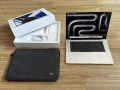 MacBook Pro 16 M1 Max`10 CPU/32 GPU/32GB RAM/1TB SSD/Бат 20ч, снимка 1