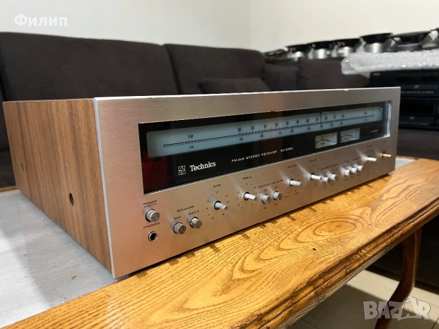 Technics SA-5460