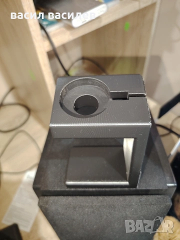 стойка за зареждане на Huawei gt 3