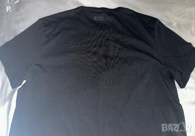 Тениска Hugo Boss, снимка 3 - Тениски - 54800670