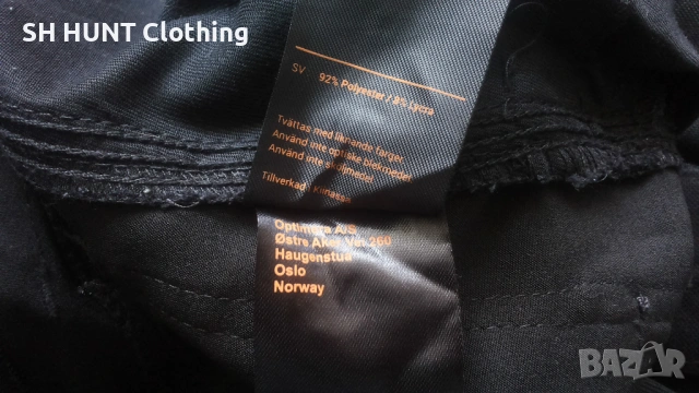 Timbra Work Stretch Trouser размер S / 46 панталон с от части еластична материи W4-737, снимка 17 - Панталони - 54812255
