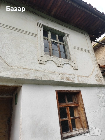 Продавам къща в село Оборище, снимка 10 - Къщи - 54730106