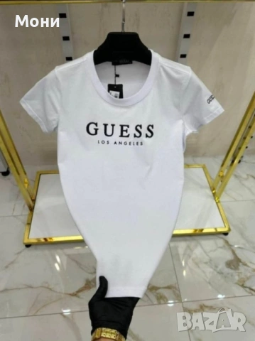 С М Л ХЛ 2ХЛ Цена:25€, снимка 8 - Тениски - 54726518