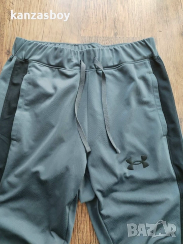 Under Armour - мъжко долнище р-р S, снимка 4 - Спортни дрехи, екипи - 54242252
